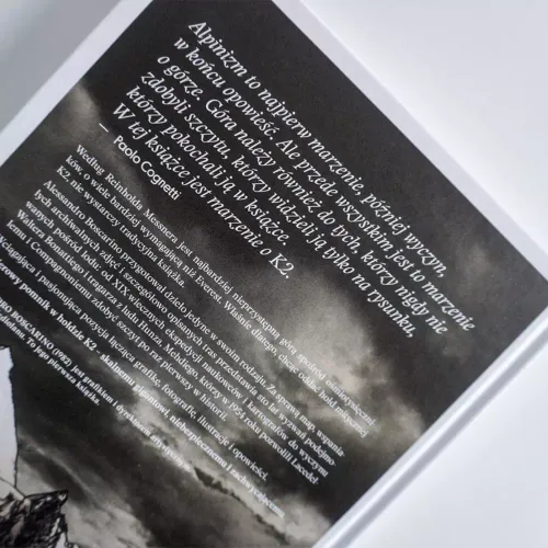 K2. Historia najtrudniejszej góry świata na Arena.pl
