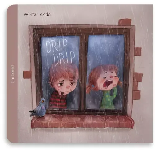 Grandparents. Emotions and Feelings na Arena.pl