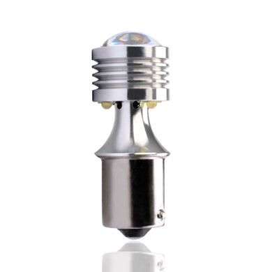 ŻARÓWKA LED OSRAM BA15s 4xHP BIAŁA na Arena.pl