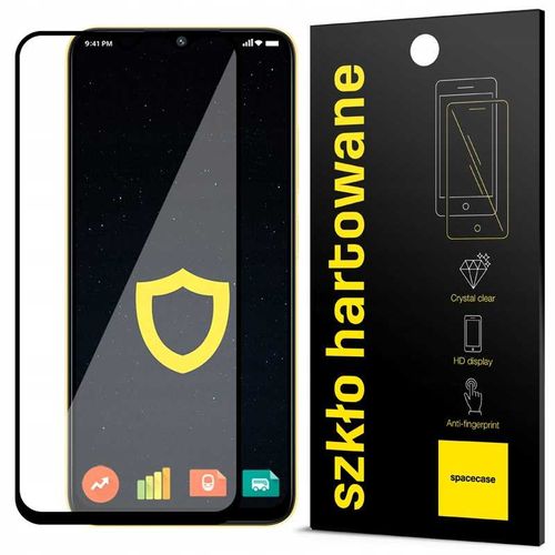 Spacecase Glass 5D Poco M5 na Arena.pl