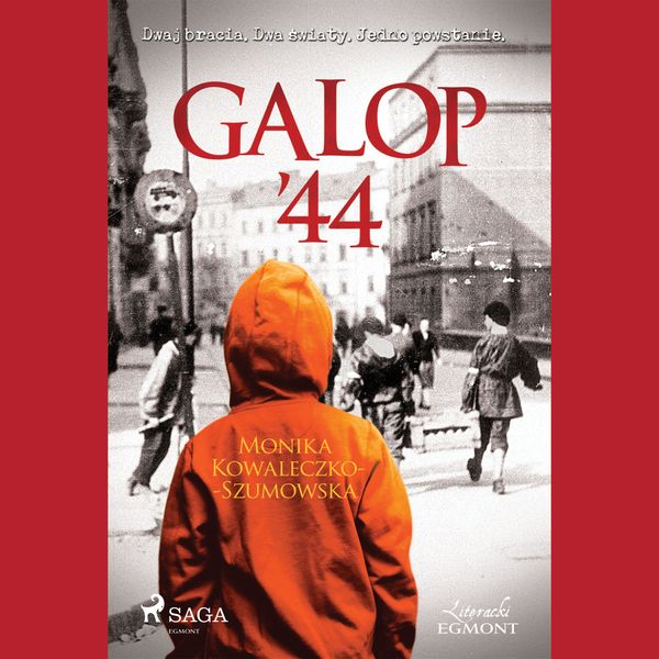 (mp3) Galop 44 zdjęcie 1