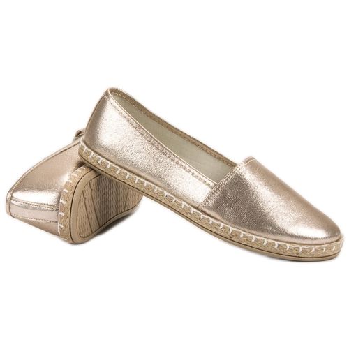 Złote Espadryle r.37 na Arena.pl