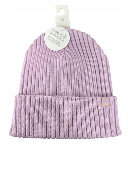 Czapka beanie NEXT zdjęcie 1