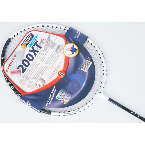 RAKIETA DO BADMINTONA BEST SPORTING 200XT na Arena.pl
