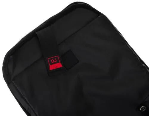 nowoczesny plecak z przegrodą na laptopa i portem usb - david jones na Arena.pl