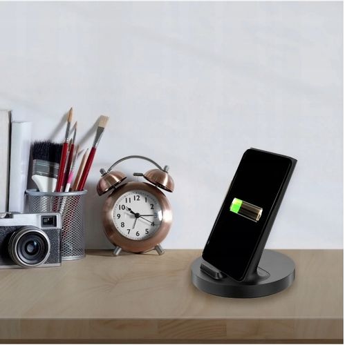 Ładowarka Indukcyjna Xiaomi Mi 20W Wireless Stand na Arena.pl