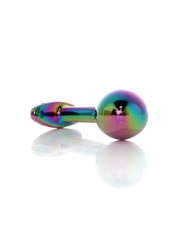 Plug-Jewellery Multicolour Curved Plug- L na Arena.pl