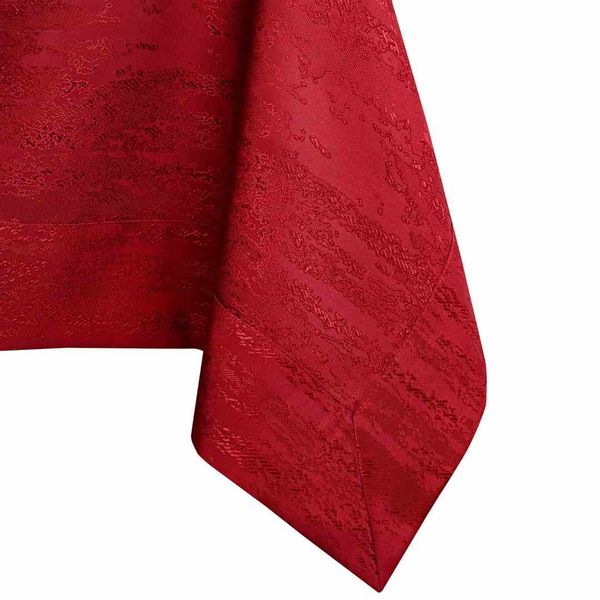 TCLOTH/AH/VESTA/BRD/CLARET/140X340 zdjęcie 1