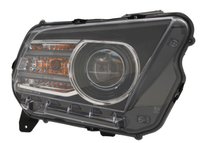 Ford Mustang 13-14 Reflektor Przedni Lampa przednia prawa XENON