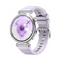 Smartwatch HUAWEI Watch GT 6 41mm Fioletowy