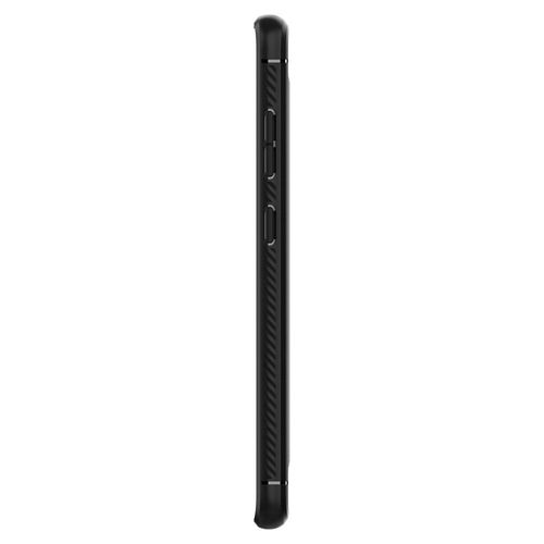 SPIGEN RUGGED ARMOR GALAXY S20 MATTE BLACK na Arena.pl