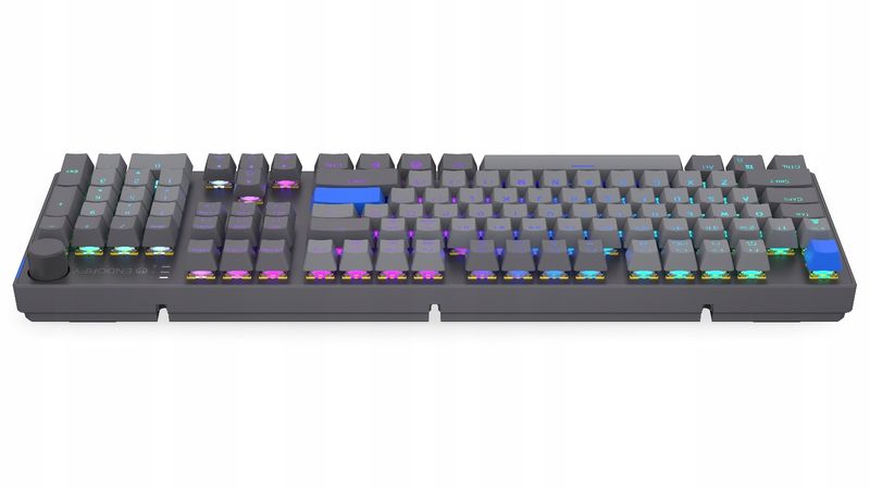 Klawiatura ENDORFY Thock V2 Wireless zdjęcie 3