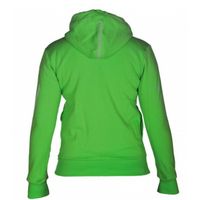 ARENA BLUZA ROZPINANA DAMSKA KAPTUR HOODED JACKET TRENING BASEN XS