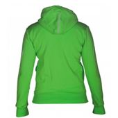 ARENA BLUZA ROZPINANA DAMSKA KAPTUR HOODED JACKET TRENING BASEN XS
