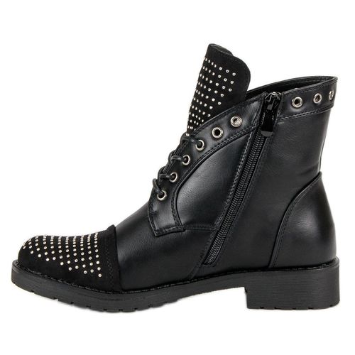 Rockowe workery r.40 na Arena.pl