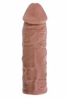 ns novelties be shane! girth enhancer - anatomiczny rękaw powiększający