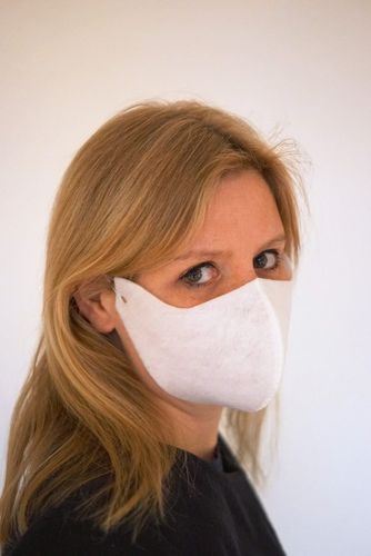 Maska maseczka higieniczna na Arena.pl