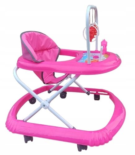 CHODZIK INTERAKTYWNY DLA DZIECKI PCHACZ JEŹDZIK DLA DZIECKA KOLORY KACZUSZK na Arena.pl