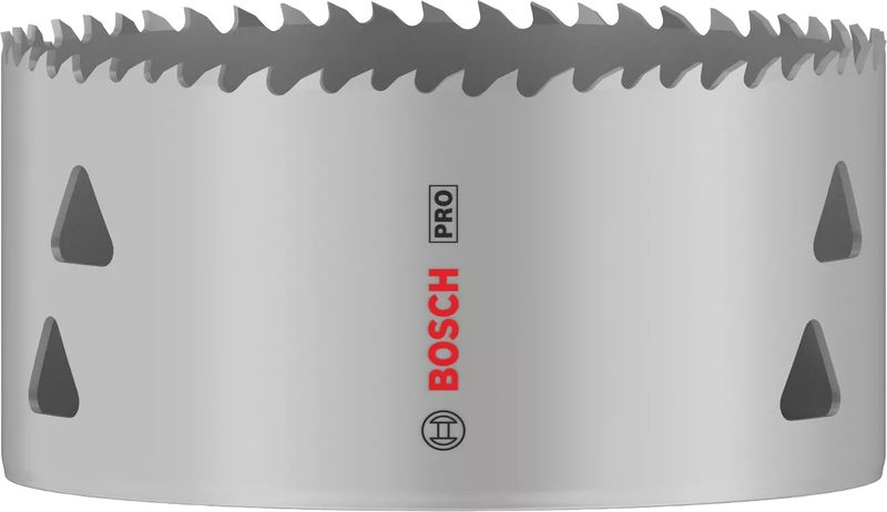 PIŁA OTWORNICA PRO MULTI MATERIAL 102 MM - B 2608901534 zdjęcie 1