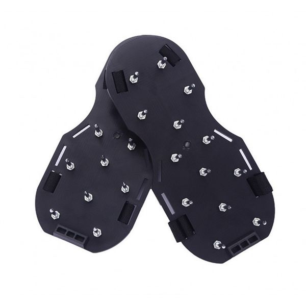 Aerator Sandałowy Z Kolcami As03 zdjęcie 2