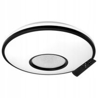 2 x Plafon NATYNKOWY 72W sufitowy LAMPA oprawa IP20 LED