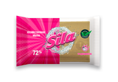 SIŁA mydło gospodarcze Sila 72% 180 g