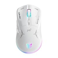 mysz gamingowa onikuma cw917 (biała)