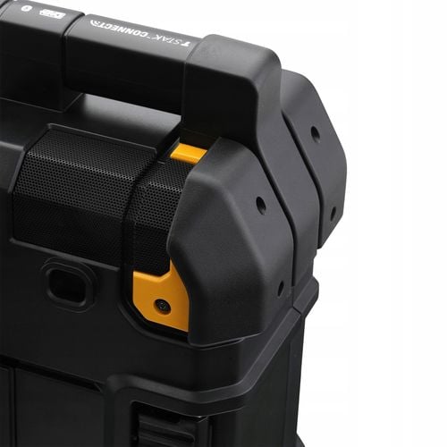 RADIO + ŁADOWARKA TOUGHSYSTEM DWST1-81078 DEWALT na Arena.pl