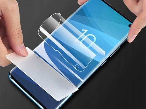 Nuglas Folia Ochronna 3D - Apple iPhone 7 / 8 na Arena.pl