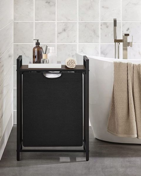 Szafka Łazienkowa - BLH101B01 zdjęcie 2