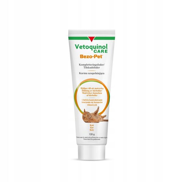Bezo-pet pat 120g zdjęcie 1