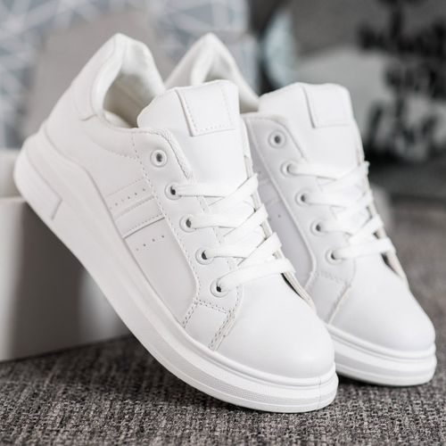 Białe Sneakersy r.40 na Arena.pl