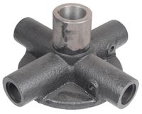 Krzyżak CEDRUS zacieraczka do betonu ZC02 540319