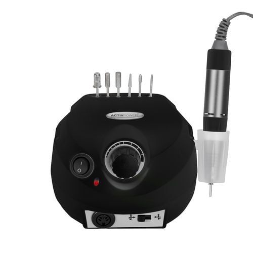 Activ Power basic frezarka J202 65W czarna na Arena.pl