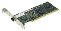 DELL 0C2126 KARTA SIECIOWA FIBRE CHANNEL PCI-X