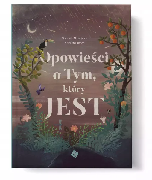 Opowieści o Tym, który JEST zdjęcie 1