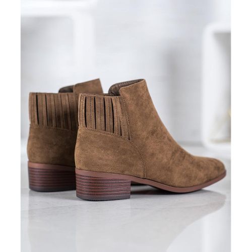 Wsuwane Botki r.36 na Arena.pl