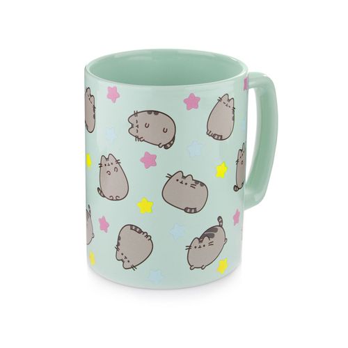 Pusheen Cosy - kubek w futerku na Arena.pl