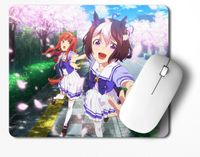 Podkładka Uma Musume: Pretty Derby DO WYBORU - RÓŻNE ROZMIARY