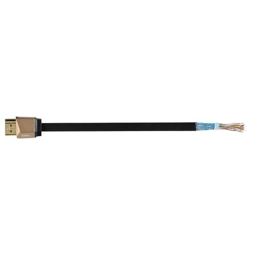 Hama KABEL HDMI 4K 1,5M FLEXI-SLIM PROCLASS na Arena.pl