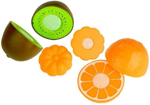 ZESTAW WARZYW I OWOCÓW Z BLENDEREM NA BATERIE na Arena.pl