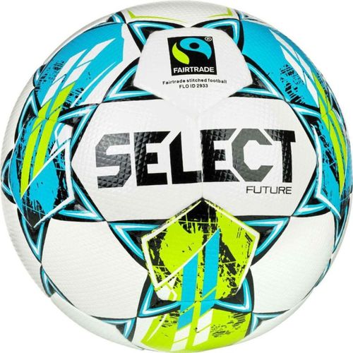 Piłka Nożna SELECT FUTURE v25 — Rozmiar: 5 na Arena.pl