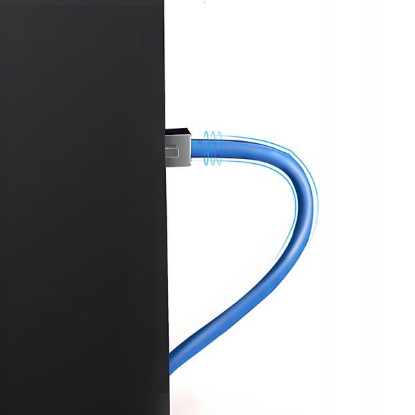 KABEL SIECIOWY LAN UTP KAT 5E 305m SKRĘTKA zdjęcie 3