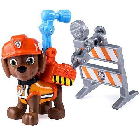 Figurka Psi Patrol Zuma na Arena.pl