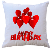 Poduszka na Urodziny