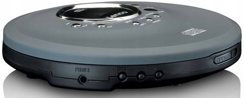 Discman Lenco CD-400 CD MP3 ESP RDS DAB+ RADIO na Arena.pl