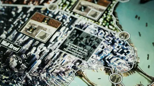 The Godfather. Imperium Corleone na Arena.pl