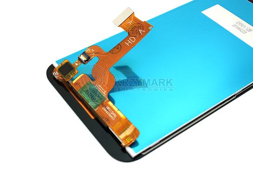 EKRAN DOTYK LCD+DIGITIZER HUAWEI ASCEND G7-L01 na Arena.pl