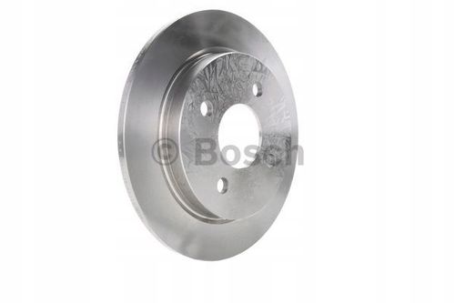 TARCZA HAM TYL 253X10 P BOSCH na Arena.pl