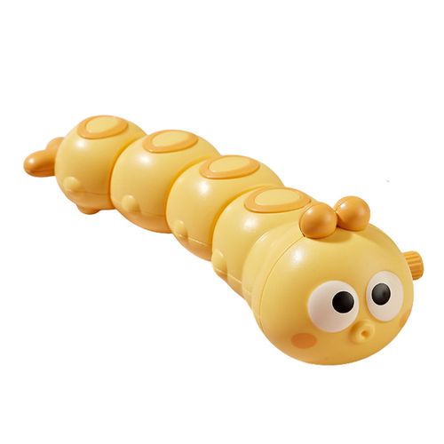 DLA DZIECI JEŻDŻĄCA GĄSIENICA NAKRĘCANA 1SZT na Arena.pl